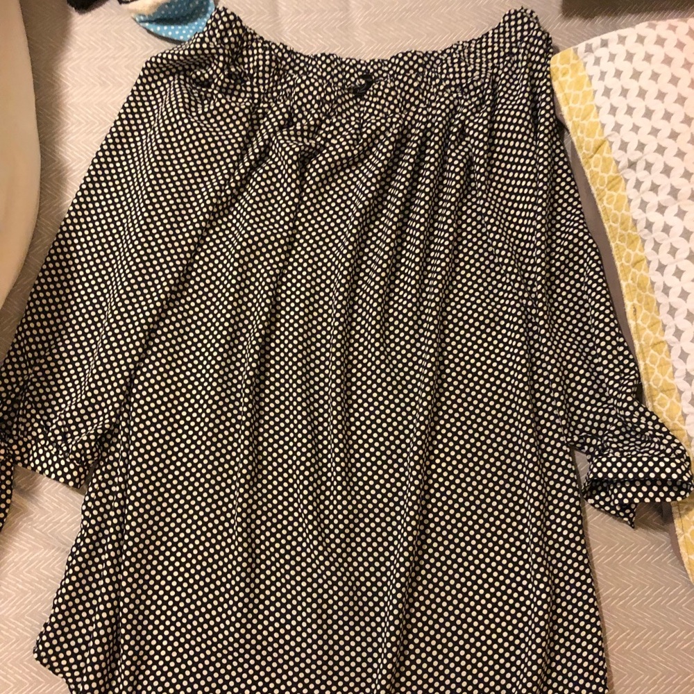 Express Dress